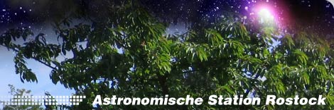 Sternwarte und Planetarium Rostock